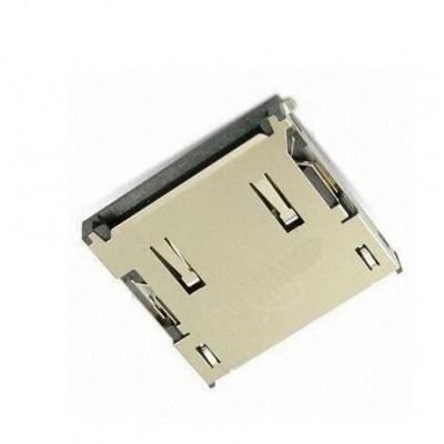 Mmc Connector For Alcatel Ot800a - Maxbhi Com