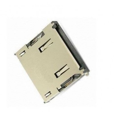 Mmc Connector For Alcatel Ot800a - Maxbhi Com