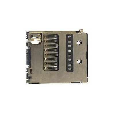 Mmc Connector For Alcatel Tribe 3040 - Maxbhi Com