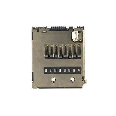 Mmc Connector For Alcatel Tribe 3040 - Maxbhi Com