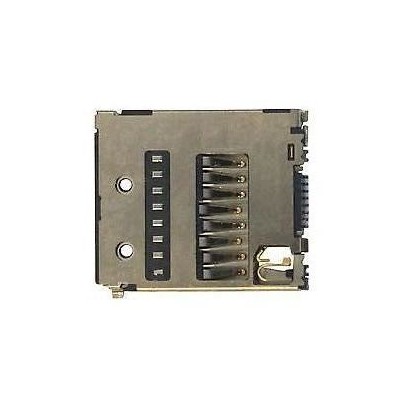 Mmc Connector For Alcatel Tribe 3040 - Maxbhi Com