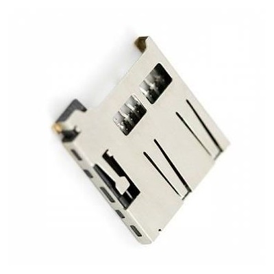 Mmc Connector For Lg Kt610 - Maxbhi Com