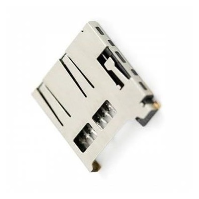 Mmc Connector For Lg Kt610 - Maxbhi Com