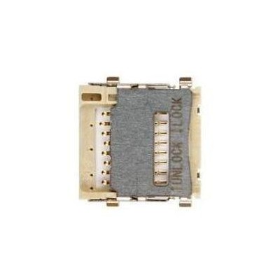 Mmc Connector For Micromax X286 - Maxbhi Com