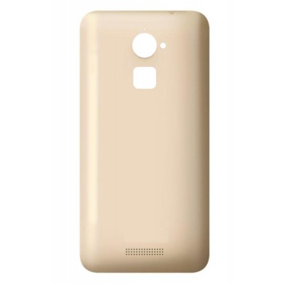 Back Panel Cover For Coolpad Note 3 Lite Champagne - Maxbhi Com