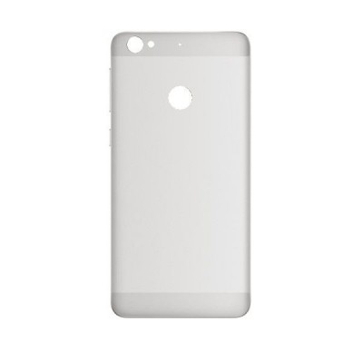 Back Panel Cover For Letv Le 1s Silver - Maxbhi Com