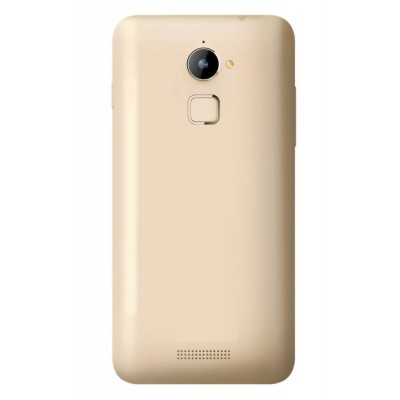 Full Body Housing For Coolpad Note 3 Lite Champagne - Maxbhi Com
