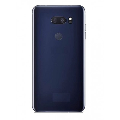 Full Body Housing For Lg V35 Thinq Blue - Maxbhi Com