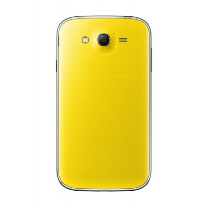 Full Body Housing For Samsung Galaxy Grand Neo Yellow - Maxbhi Com