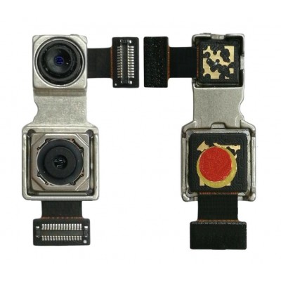 Back Camera Flex Cable For Xiaomi Redmi Note 6 Pro By - Maxbhi Com