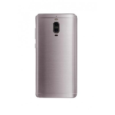 Full Body Housing For Huawei Mate 9 Pro Silver - Maxbhi Com