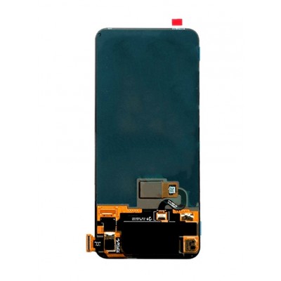 Lcd With Touch Screen For Honor Magic 2 3d Black By - Maxbhi Com