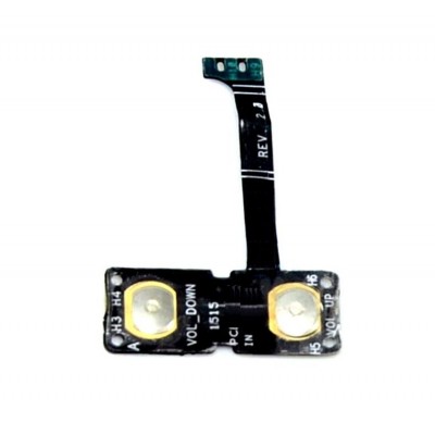 Side Button Flex Cable for Asus Zenfone 2 ZE551ML