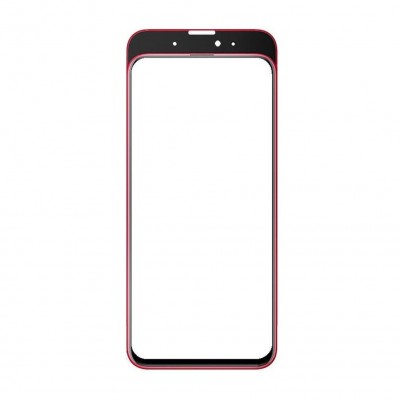 Touch Screen Digitizer For Honor Magic 2 3d Blue By - Maxbhi Com