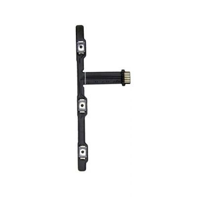 Volume & Camera Button Flex Cable for Asus Zenfone 4