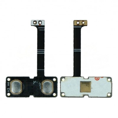 Volume Button Flex Cable For Asus Zenfone 2 Ze551ml By - Maxbhi Com