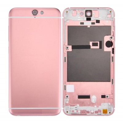 Back Panel Cover For Htc One A9 32gb Pink - Maxbhi Com