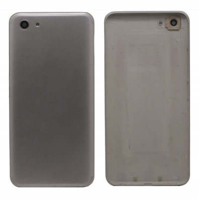 Back Panel Cover For Vivo Y81i Gold - Maxbhi Com