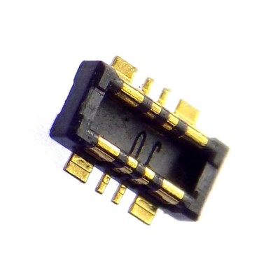 Battery Connector For Meizu M3 Note By - Maxbhi Com