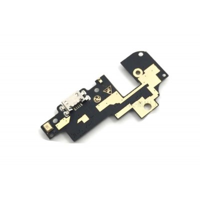 Charging Connector Flex Cable for Nubia M2 Lite