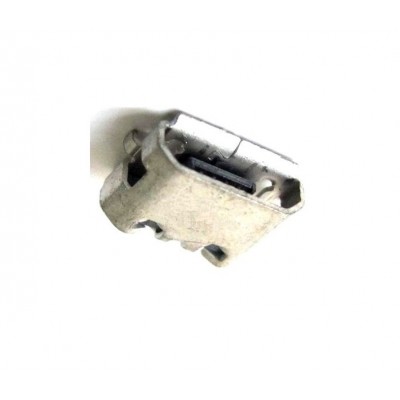 Charging Connector For Meizu M3 Note By - Maxbhi Com