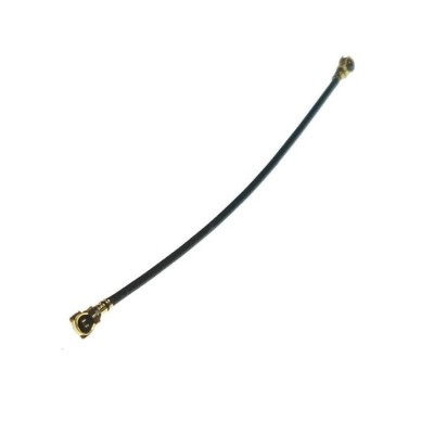 Coaxial Cable for Samsung Galaxy Grand 2 SM-G7102 with dual SIM