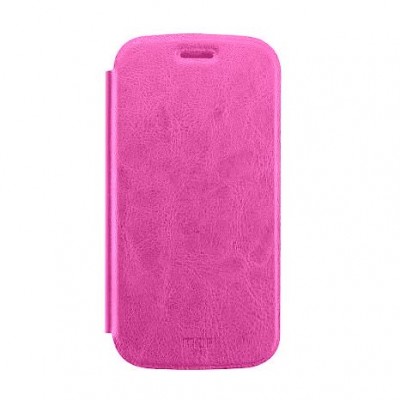 Flip Cover For Htc One A9 32gb Pink By - Maxbhi Com