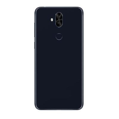 Full Body Housing For Asus Zenfone 5 Lite Zc600kl Blue - Maxbhi Com