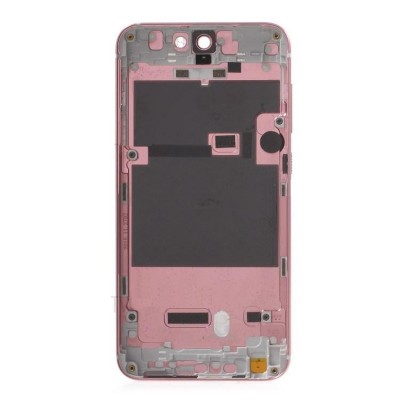Full Body Housing For Htc One A9 32gb Pink - Maxbhi Com