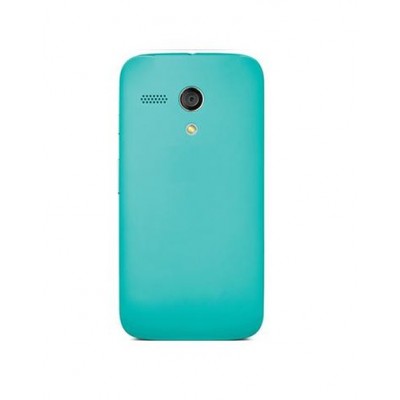 Full Body Housing For Motorola Moto G Green - Maxbhi Com