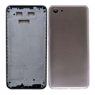 Full Body Housing For Vivo Y81i Gold - Maxbhi Com
