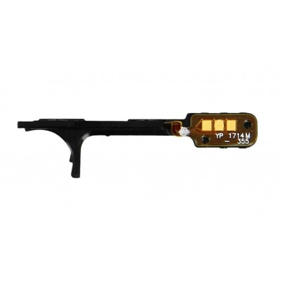 Side Key Flex Cable For Lg G6 By - Maxbhi Com