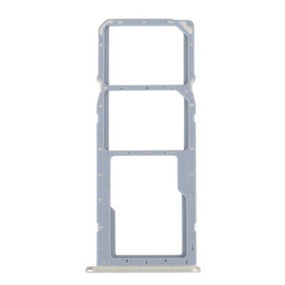Sim Card Holder Tray For Oppo Rx17 Neo Gold - Maxbhi Com