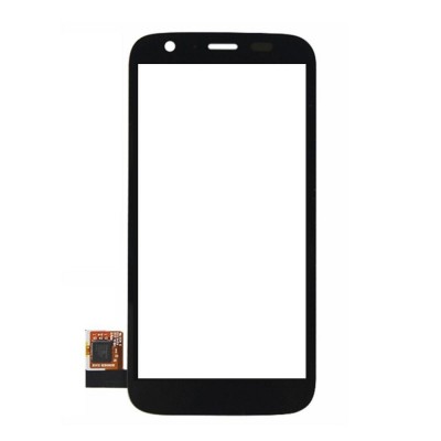 Touch Screen Digitizer For Motorola Moto G Green By - Maxbhi Com