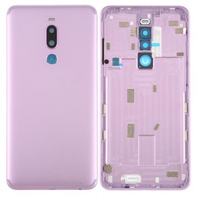Back Panel Cover For Meizu Note 8 Purple - Maxbhi Com