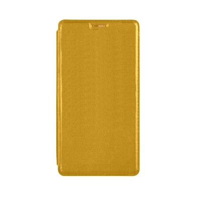 Flip Cover For Huawei Y7 Gold By - Maxbhi Com