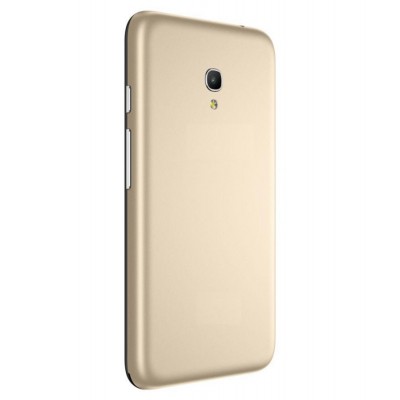 Full Body Housing For Alcatel Pixi 4 Gold - Maxbhi Com