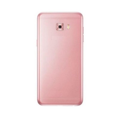 Full Body Housing For Samsung Galaxy C5 Pro Pink - Maxbhi Com