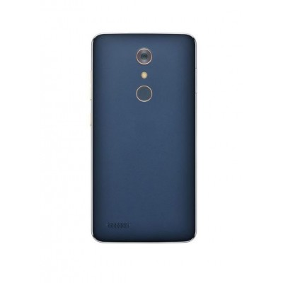 Full Body Housing For Zte Zmax Pro Blue - Maxbhi Com