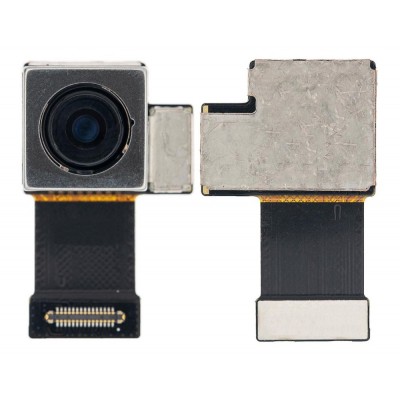 Replacement Back Camera For Google Pixel 3a By - Maxbhi Com