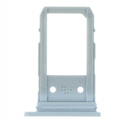 Sim Card Holder Tray For Google Pixel 3a Xl White - Maxbhi Com