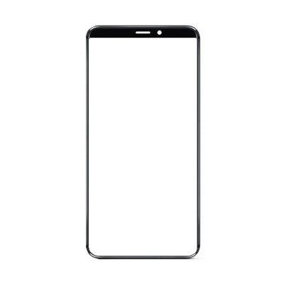 Touch Screen Digitizer For Meizu Note 8 Purple By - Maxbhi Com