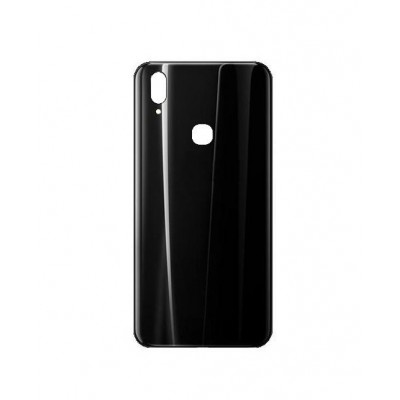 Back Panel Cover For Vivo Z3x White - Maxbhi Com