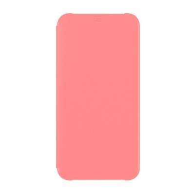 Flip Cover For Nokia 4 2 Pink By - Maxbhi Com