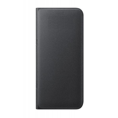 Flip Cover For Oppo Reno 5g Black By - Maxbhi Com