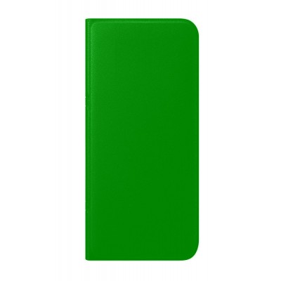Flip Cover For Oppo Reno 5g Green By - Maxbhi Com