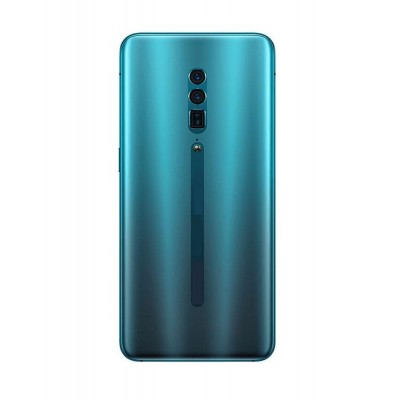 Full Body Housing For Oppo Reno 5g White - Maxbhi Com