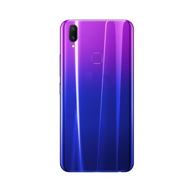 Full Body Housing For Vivo Z3x Purple - Maxbhi Com
