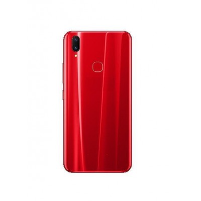 Full Body Housing For Vivo Z3x Red - Maxbhi Com