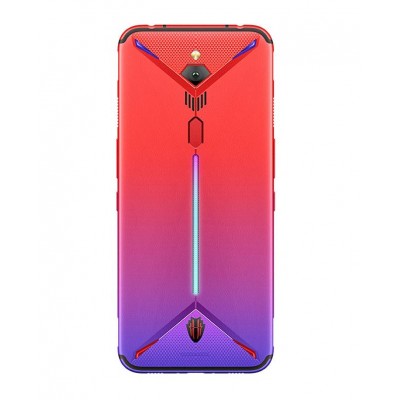 Full Body Housing For Zte Nubia Red Magic 3 Blue - Maxbhi Com